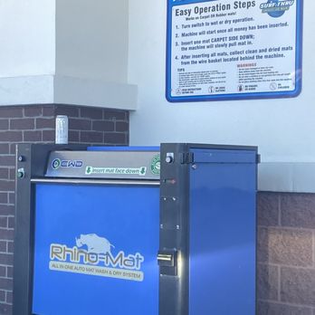 Surf Thru Express Car Wash - Floor mat cleaner - Car Wash Near Me - Fresno, California Surf Thru Express Car Wash - Floor mat cleaner - Car Wash Near Me - Fresno, California