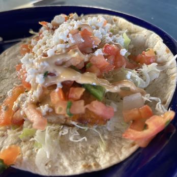 La Vida Cantina - Soft Taco Mahi - Mexican Near Me - Costa Mesa, California La Vida Cantina - Soft Taco Mahi - Mexican Near Me - Costa Mesa, California