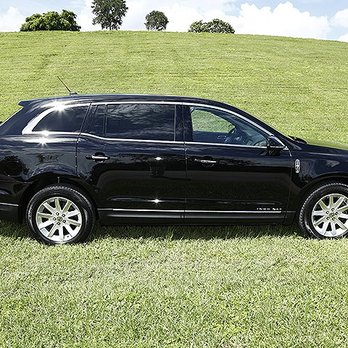 A Limousine Associates - 3 passenger lincoln MKT - Limos Near Me
