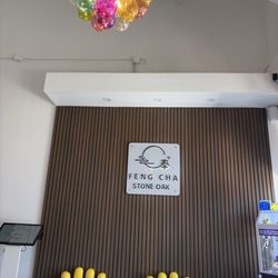 Feng Cha
