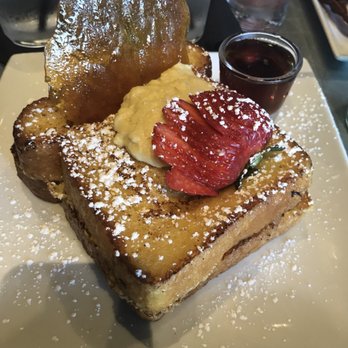 Toast - Must try!!! Sooo good :) - Breakfast & Brunch Near Me - Temecula, California