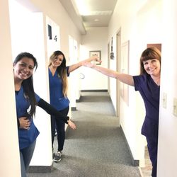 Gold Coast Dental Tustin