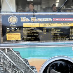 Tacos El Mayita