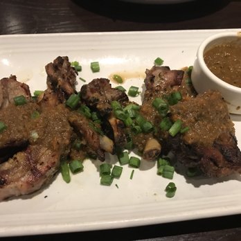 Carrabba's Italian Grill - New rib appetizer. Surprisingly very good. - Italian Near Me - Myrtle Beach, South Carolina Carrabba's Italian Grill - New rib appetizer. Surprisingly very good. - Italian Near Me - Myrtle Beach, South Carolina
