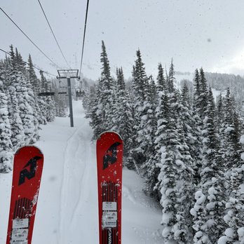Ski Big 3 - Sunshine Village - Ski & Snowboard Shops Near Me - Banff, Alberta Ski Big 3 - Sunshine Village - Ski & Snowboard Shops Near Me - Banff, Alberta