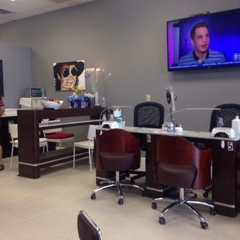 Luxe Nail & Spa - Nail Salons Near Me - South Hackensack, New Jersey Luxe Nail & Spa - Nail Salons Near Me - South Hackensack, New Jersey