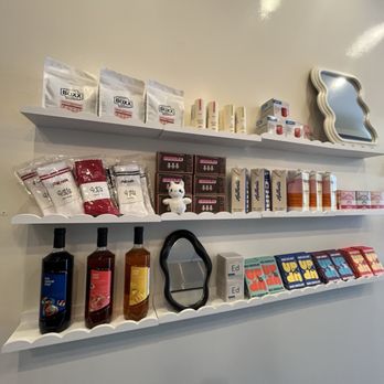 The Latte Shop - Cafes Near Me - Los Angeles, California The Latte Shop - Cafes Near Me - Los Angeles, California