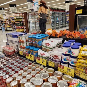 Albertsons - Grocery Near Me - Long Beach, California