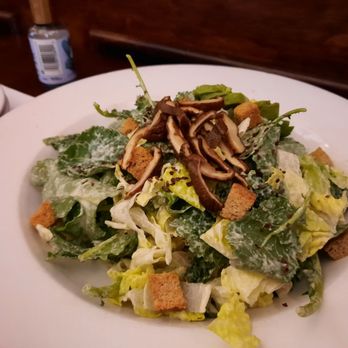 Veganized - Caesar Salad - Vegan Near Me - New Brunswick, New Jersey Veganized - Caesar Salad - Vegan Near Me - New Brunswick, New Jersey