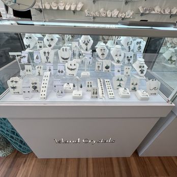 Ocean Silver - Jewelry Near Me - Key West, Florida