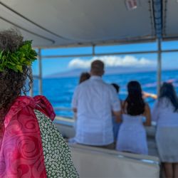 The Healing Artistry - Ceremonial photography