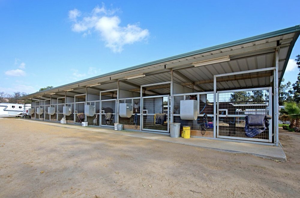 Global Sport Horse Stables