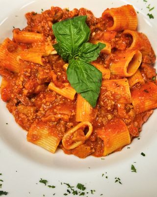 Rizzi's Italian Restaurant by null