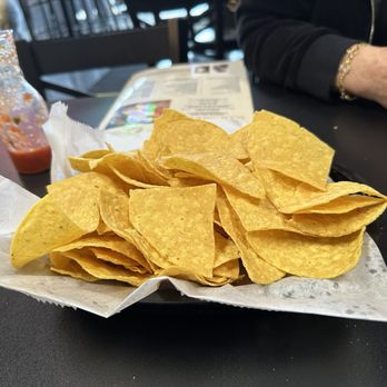 Tortilleria Perches - Chips - Mexican Near Me - Springfield, Missouri