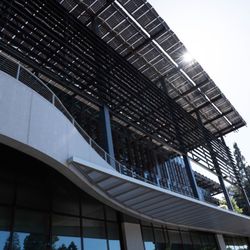 Sunnyvale City Hall
