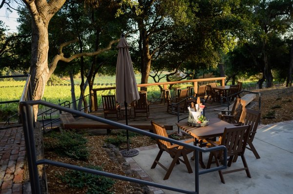 Lester Estate Wines by null