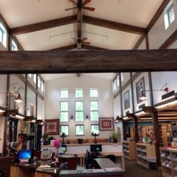 Sutton Public Library