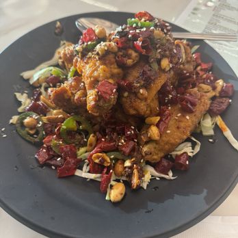 MAINLAND CHINA BISTRO - Updated August 2024 - 2328 Photos & 623 Reviews