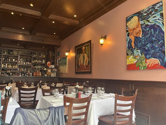 Bistro12 by null