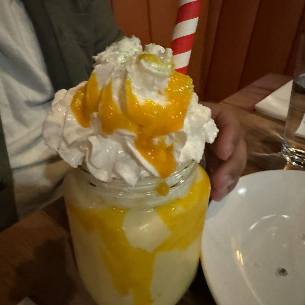 PARATHA 2 PASTA - Mango milkshake - Indian Near Me - Surrey, British Columbia PARATHA 2 PASTA - Mango milkshake - Indian Near Me - Surrey, British Columbia