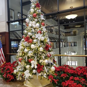 National Press Club - Venues & Event Spaces Near Me - Washington, DC, District of Columbia