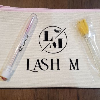 Lash M - Volume Lash Extensions Full Set ($229.95 inclusive of tax and tip with new customer discount) - Take home kit - Eyelash Service Near Me - San Francisco, California Lash M - Volume Lash Extensions Full Set ($229.95 inclusive of tax and tip with new customer discount) - Take home kit - Eyelash Service Near Me - San Francisco, California