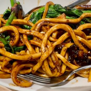 dan modern chinese - Chinese Near Me - Long Beach, California
