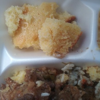 TIME 2 GRUB - No egg cornbread and burnt oxtails. Never again. - Soul Food Near Me - Lancaster, California TIME 2 GRUB - No egg cornbread and burnt oxtails. Never again. - Soul Food Near Me - Lancaster, California