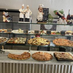 The Italian Corner