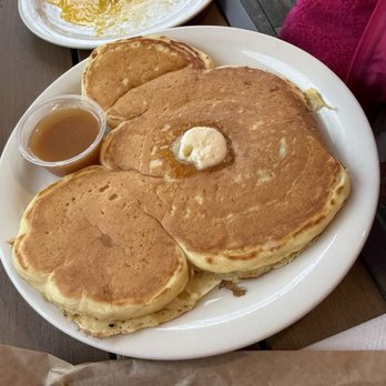 The Avocado House - Mickey pancake - Breakfast & Brunch Near Me - Chino, California The Avocado House - Mickey pancake - Breakfast & Brunch Near Me - Chino, California