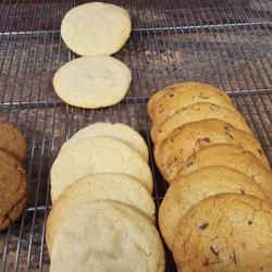 New Morning Natural Foods Market - Fresh Cookies