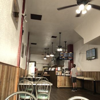 Falafel Corner - Inside - Mediterranean Near Me - Sacramento, California Falafel Corner - Inside - Mediterranean Near Me - Sacramento, California