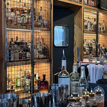 Dolores  - Cocktail Bars Near Me - Long Beach, California