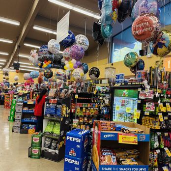 Safeway - Inside - Grocery Near Me - Redwood City, California Safeway - Inside - Grocery Near Me - Redwood City, California