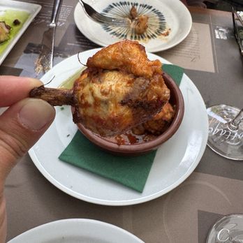 Cottage Café - Tapas/Small Plates Near Me - Geneva, GE