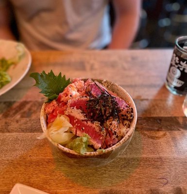 Sake Bar Satsko by null