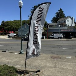 The Lighthouse Coffee - Order this!