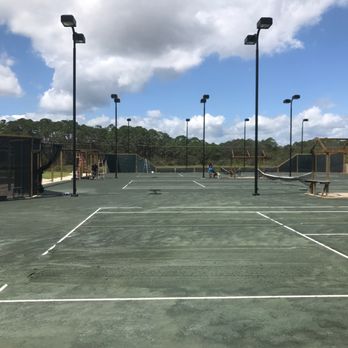 Harbour Island Tennis - Sports Clubs Near Me - St. Augustine, Florida Harbour Island Tennis - Sports Clubs Near Me - St. Augustine, Florida