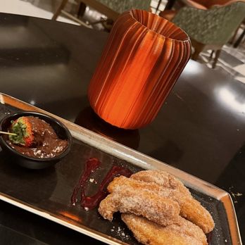 Tierra y Mar - Food - Mexican Near Me - Valley Center, California