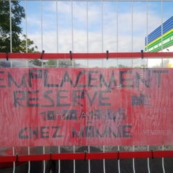 Chez Mômme - Ouverture : 10h à 13h45 du lundi au vendredi