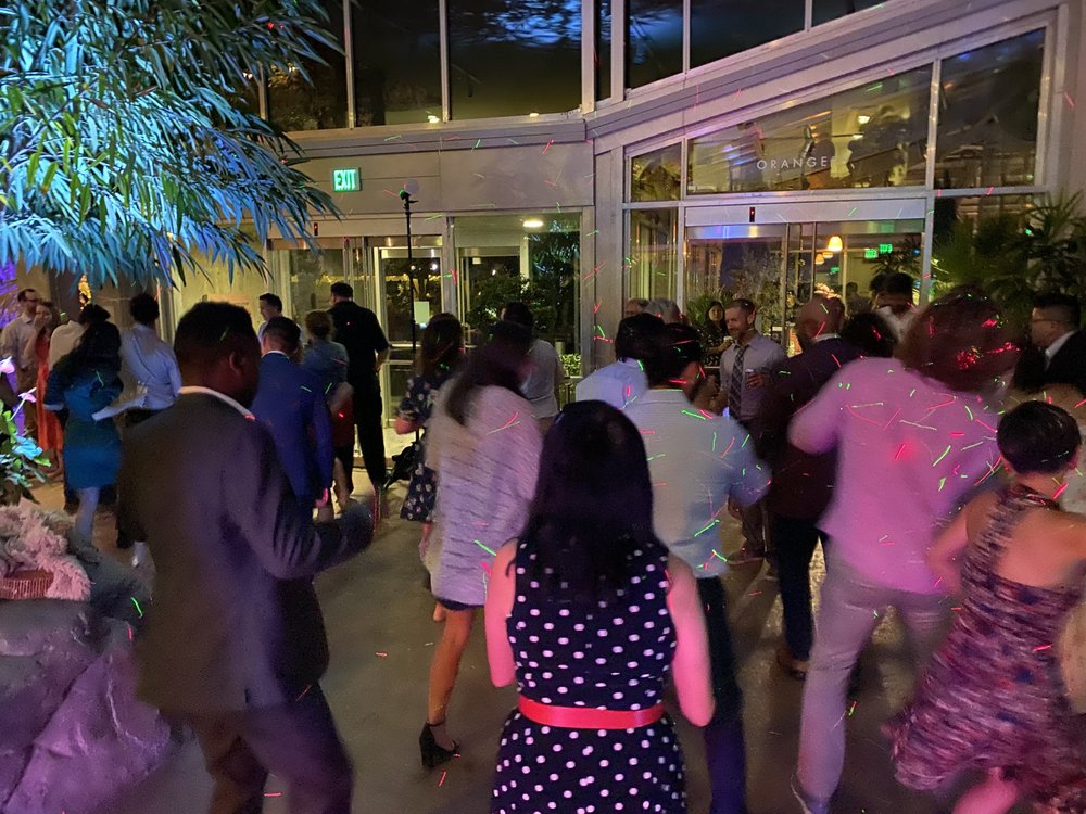 DISCOSAPIEN DJS Updated September 2024 33 Photos & 23 Reviews