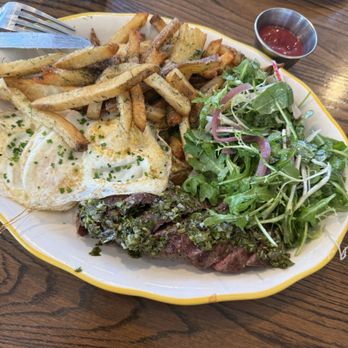 Ruthie's All-Day - Steak & Egg - Barbeque Near Me - Arlington, Virginia Ruthie's All-Day - Steak & Egg - Barbeque Near Me - Arlington, Virginia