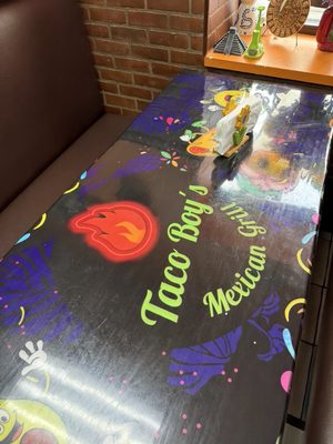 Menu photo 3 Taco Boys Mexican Grill Nyack, NY Menu photo 3 Taco Boys Mexican Grill Nyack, NY
