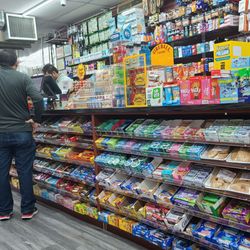 Meadowbrook Deli