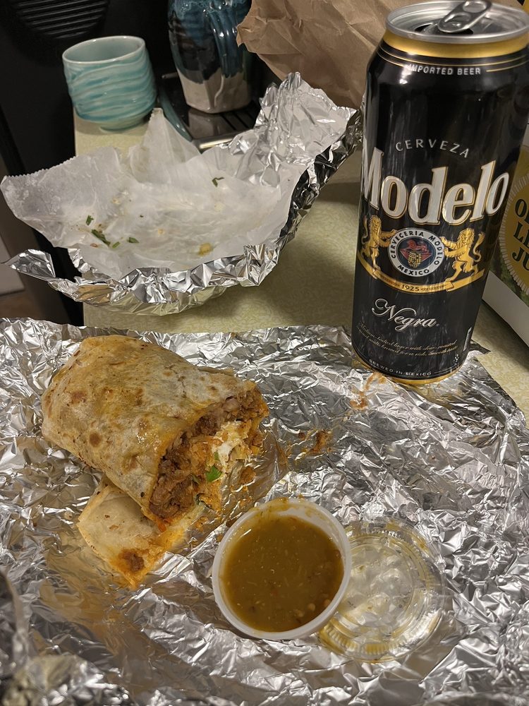 Javys Taqueria