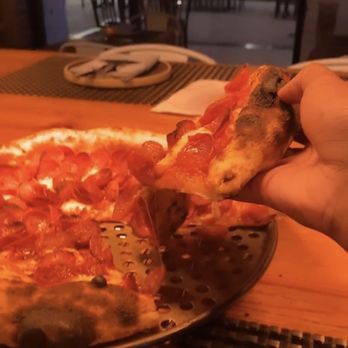 Pizza Grace - Pizza Near Me - Birmingham, Alabama Pizza Grace - Pizza Near Me - Birmingham, Alabama