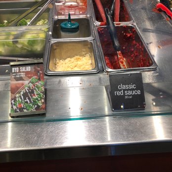 Blaze Pizza - Pizza - Salad Near Me - Tallahassee, Florida Blaze Pizza - Pizza - Salad Near Me - Tallahassee, Florida