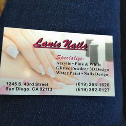 New owner, Lanie is amazing!! I always come to her New owner, Lanie is amazing!! I always come to her