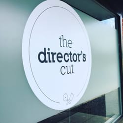 The Director's Cut