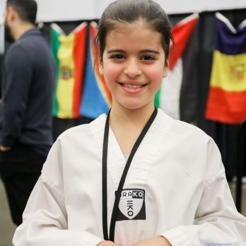 Endurance - Taekwondo Near Me - Port Moody, British Columbia Endurance - Taekwondo Near Me - Port Moody, British Columbia